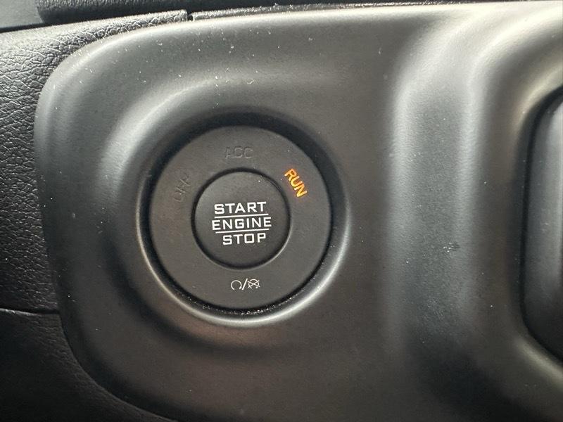 Jeep Wrangler 4xe Unlimited Sahara 2023