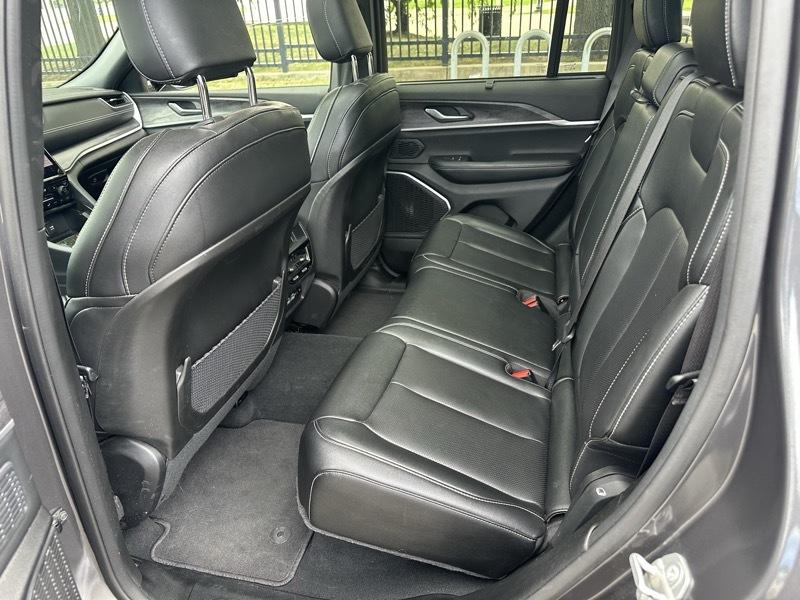 Jeep Grand Cherokee 4xe  2024