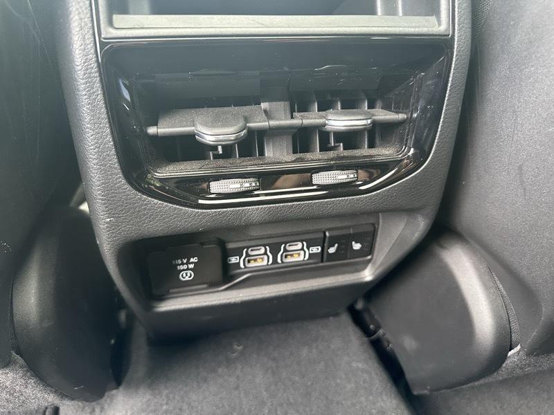 Jeep Grand Cherokee 4xe  2024