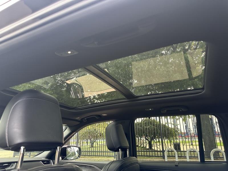 Jeep Grand Cherokee 4xe  2024