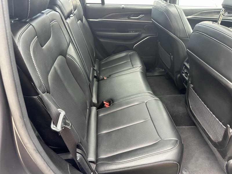 Jeep Grand Cherokee 4xe  2024