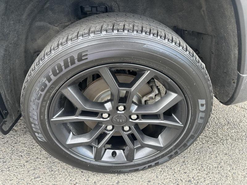 Jeep Grand Cherokee 4xe  2024