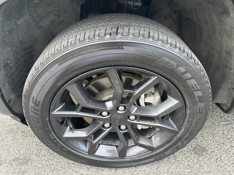 Jeep Grand Cherokee 4xe  2024