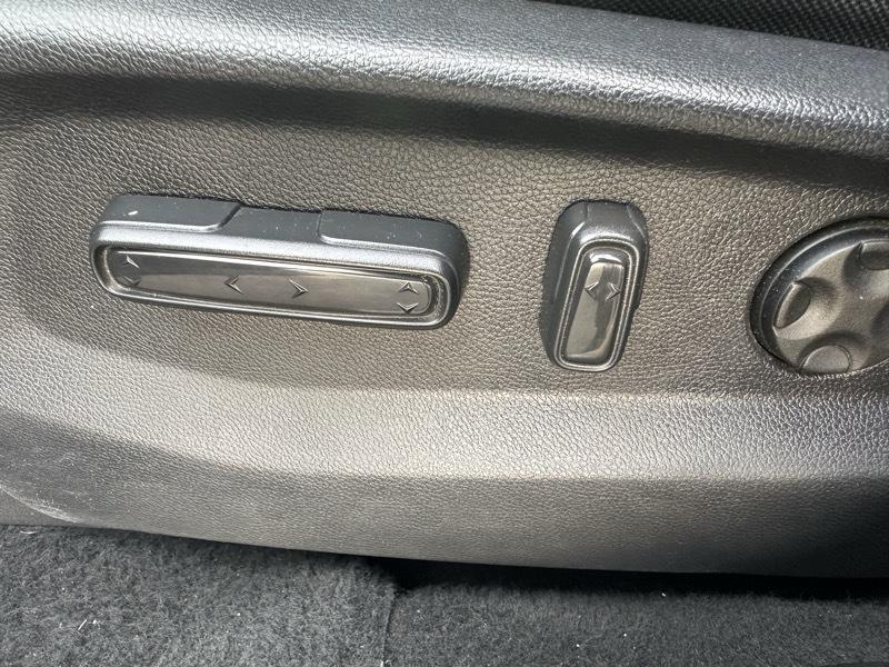 Honda CR-V EX AWD 2021
