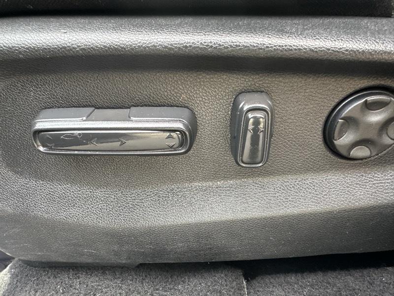 Honda CR-V EX AWD 2018
