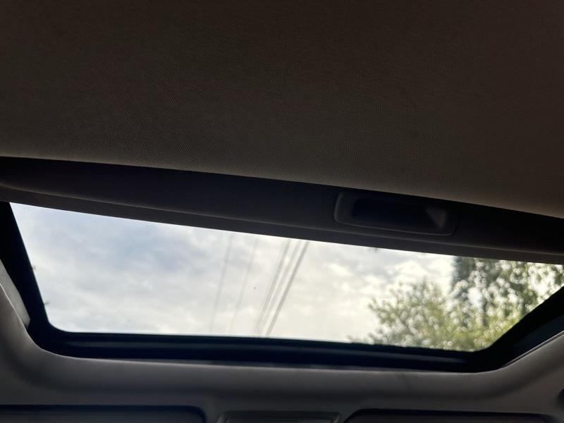Honda CR-V EX AWD 2018