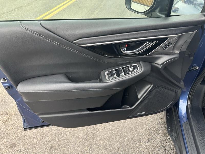 Subaru Outback Limited 2021