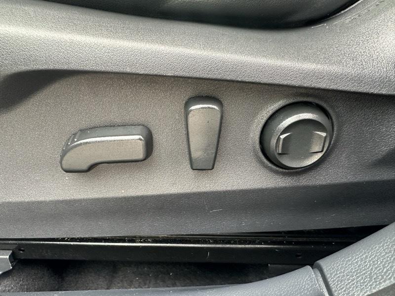 Subaru Outback Limited 2021