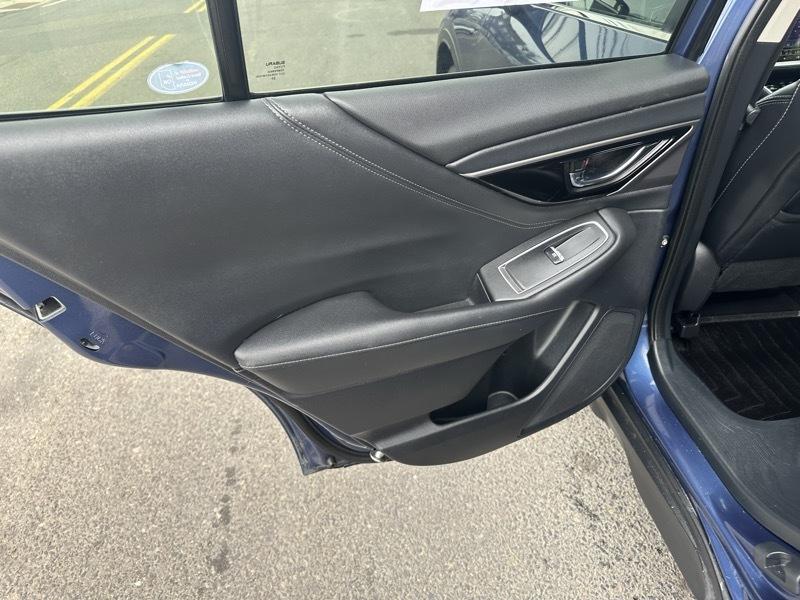 Subaru Outback Limited 2021