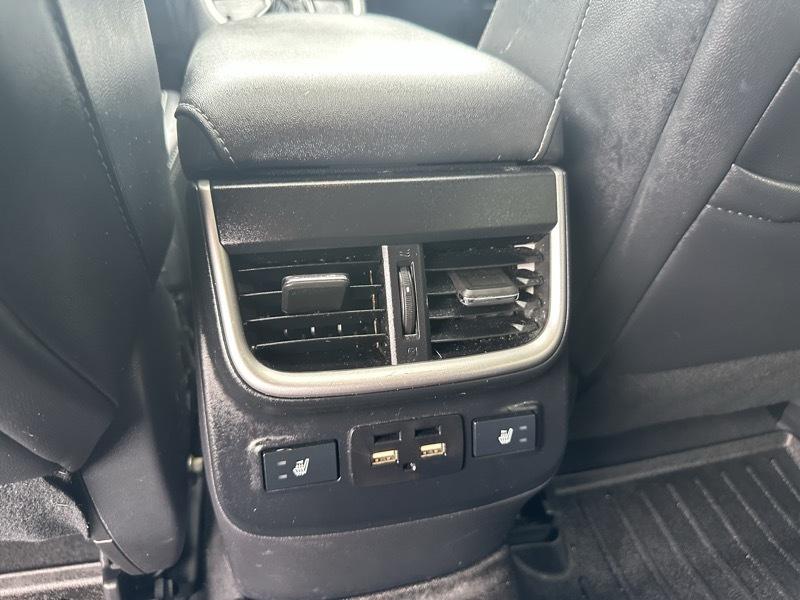 Subaru Outback Limited 2021