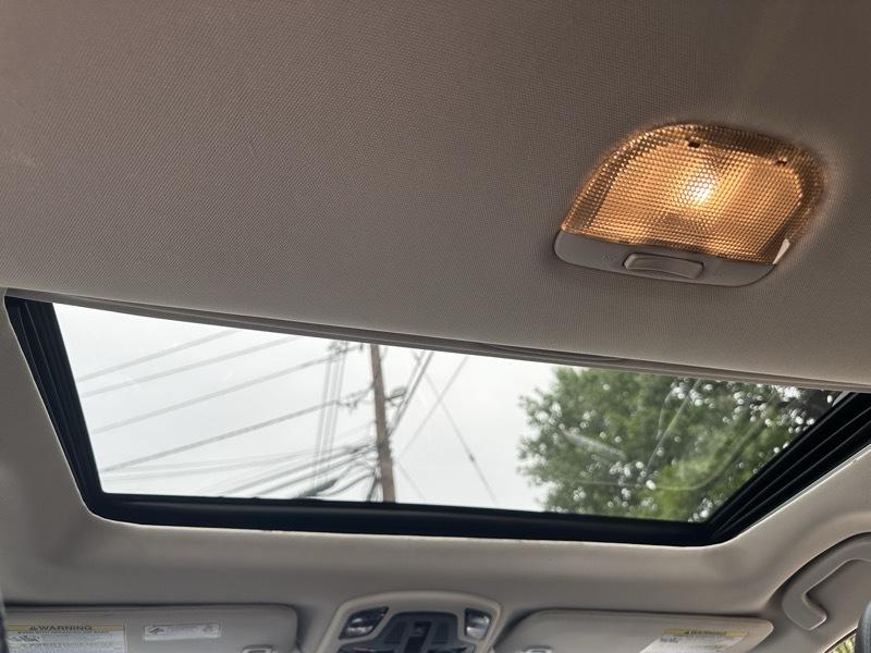 Subaru Outback Limited 2021