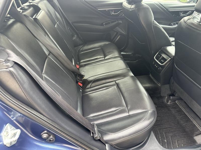 Subaru Outback Limited 2021