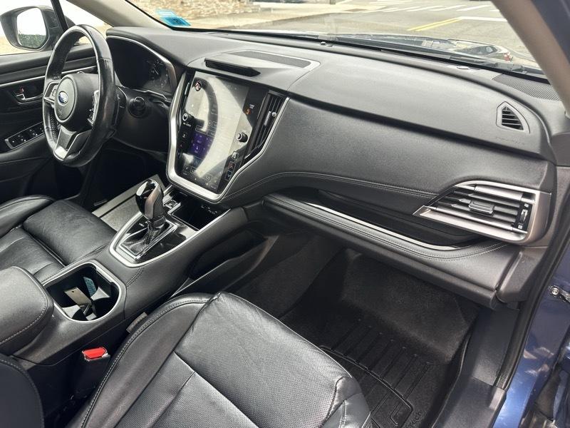 Subaru Outback Limited 2021