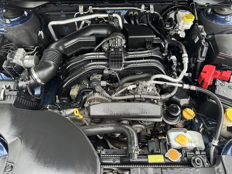 Subaru Outback Limited 2021