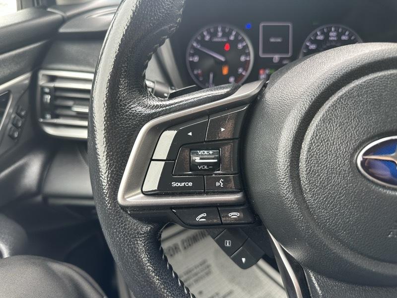 Subaru Outback Limited 2021