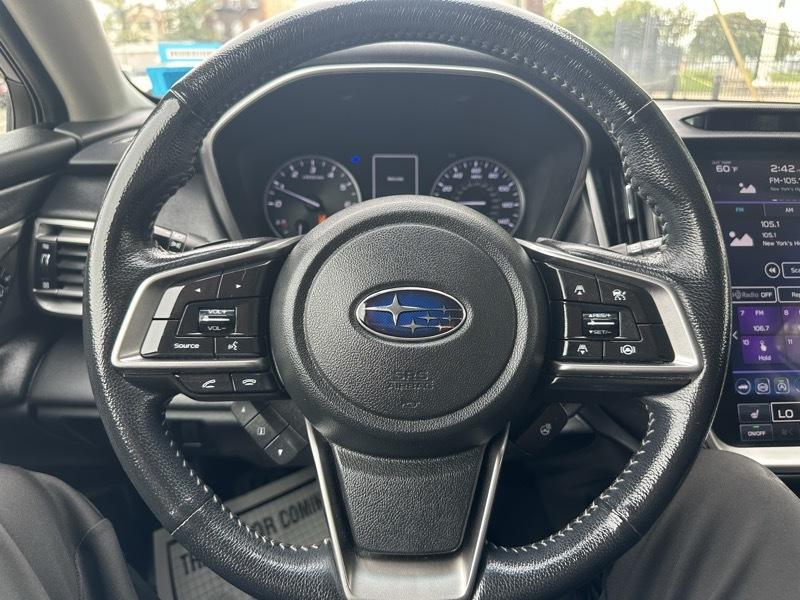 Subaru Outback Limited 2021