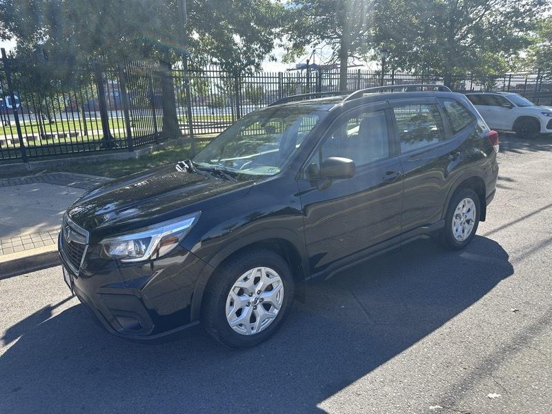 Subaru Forester AWD 2019