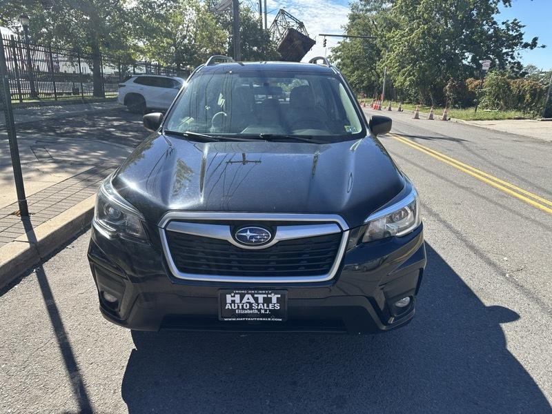 Subaru Forester AWD 2019