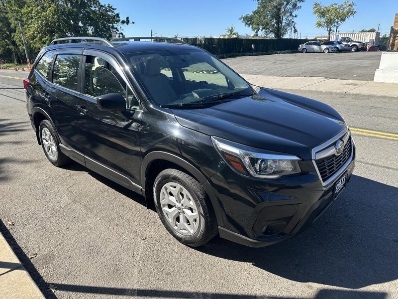 Subaru Forester AWD 2019