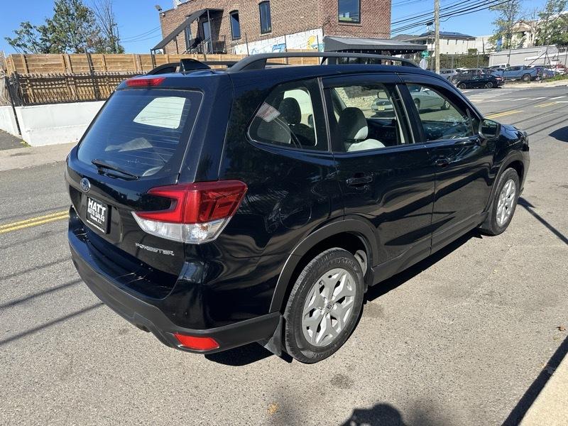 Subaru Forester AWD 2019
