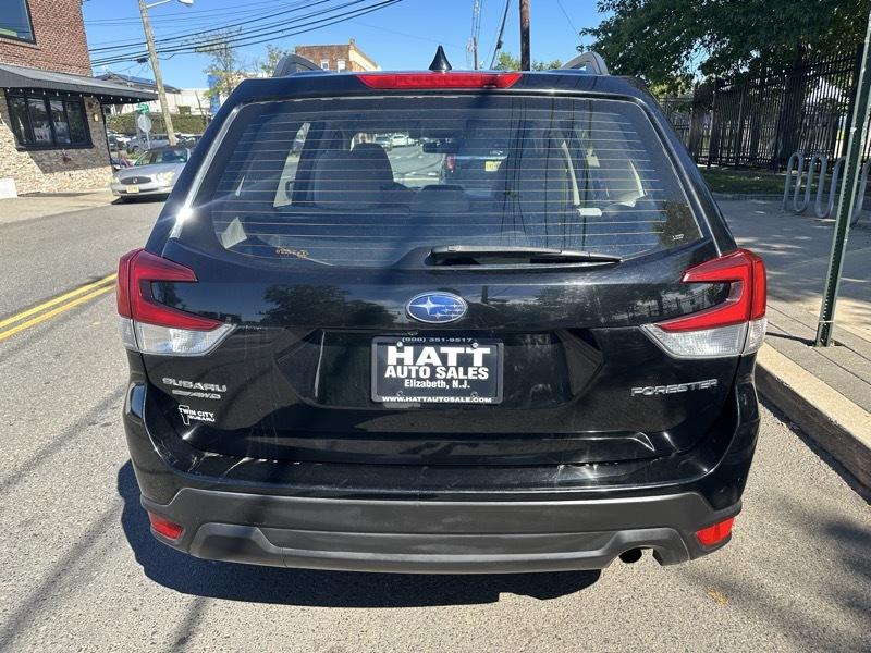 Subaru Forester AWD 2019