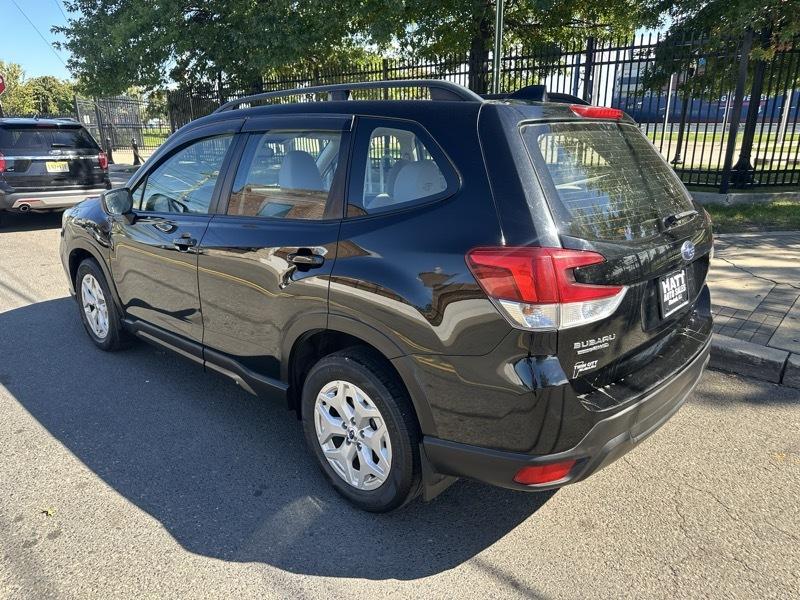 Subaru Forester AWD 2019