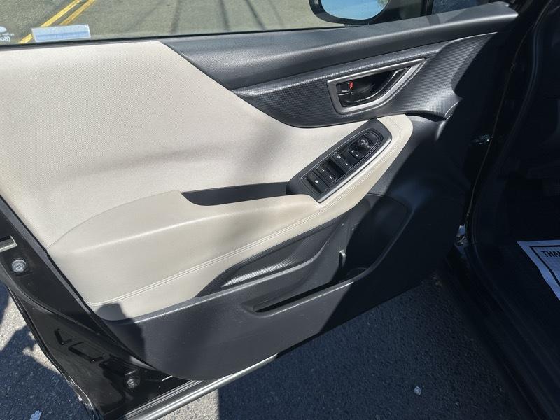 Subaru Forester AWD 2019