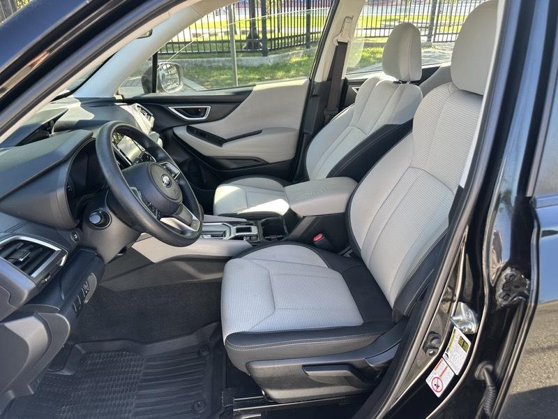 Subaru Forester AWD 2019