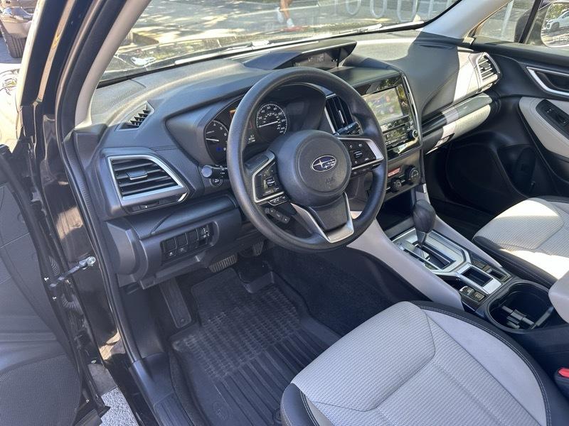 Subaru Forester AWD 2019