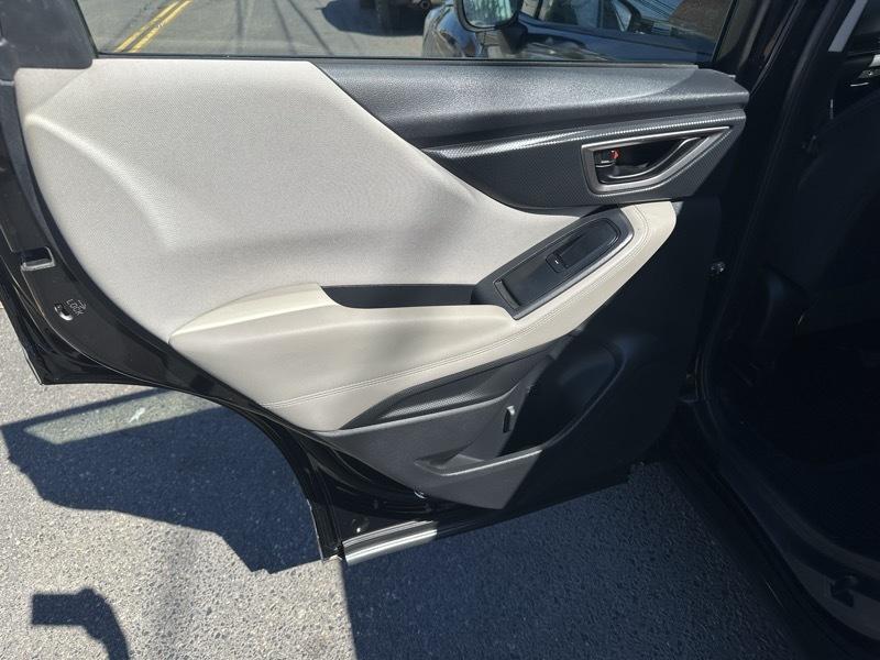 Subaru Forester AWD 2019