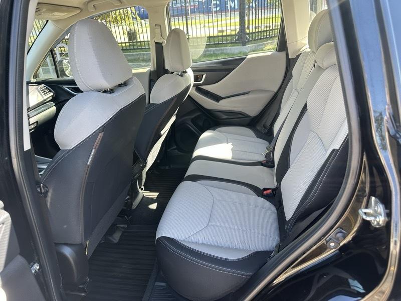 Subaru Forester AWD 2019