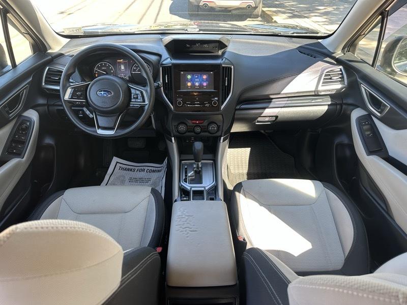 Subaru Forester AWD 2019
