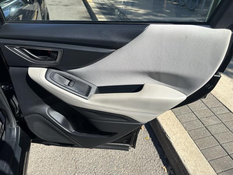 Subaru Forester AWD 2019