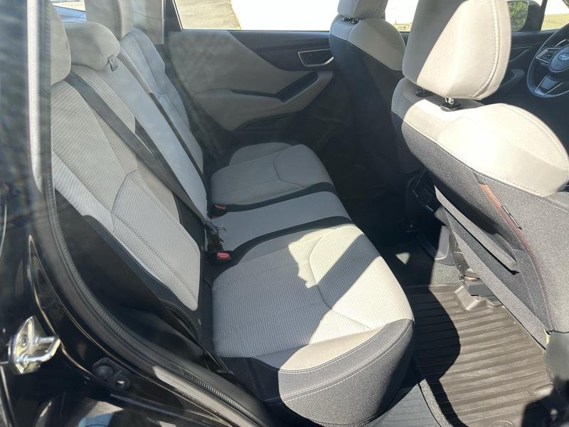 Subaru Forester AWD 2019