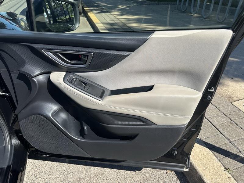 Subaru Forester AWD 2019