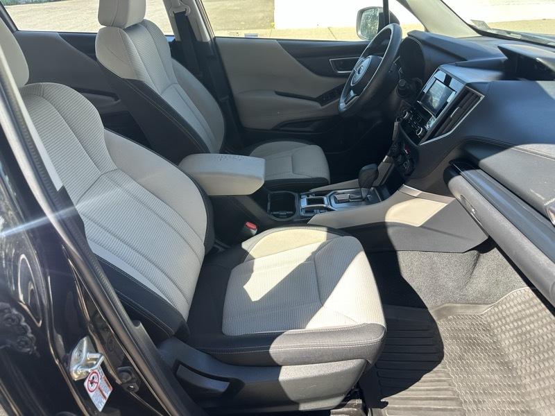Subaru Forester AWD 2019