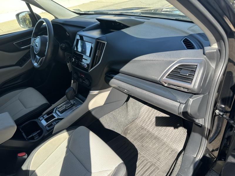 Subaru Forester AWD 2019