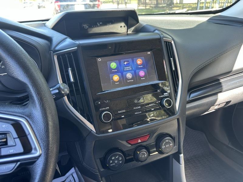 Subaru Forester AWD 2019