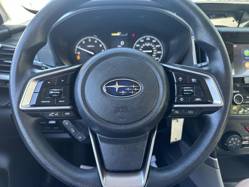 Subaru Forester AWD 2019