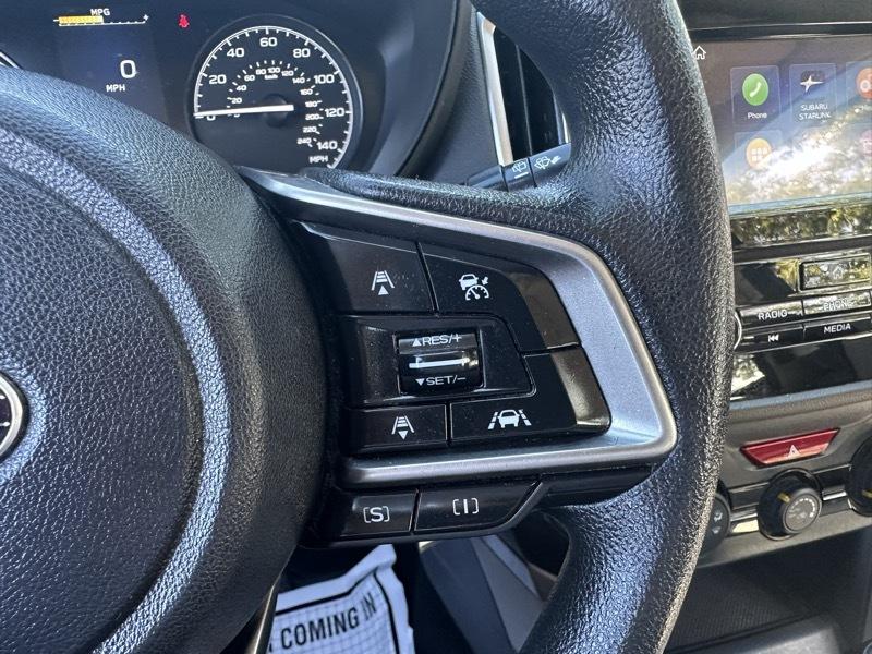 Subaru Forester AWD 2019
