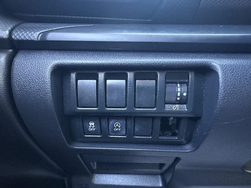 Subaru Forester AWD 2019