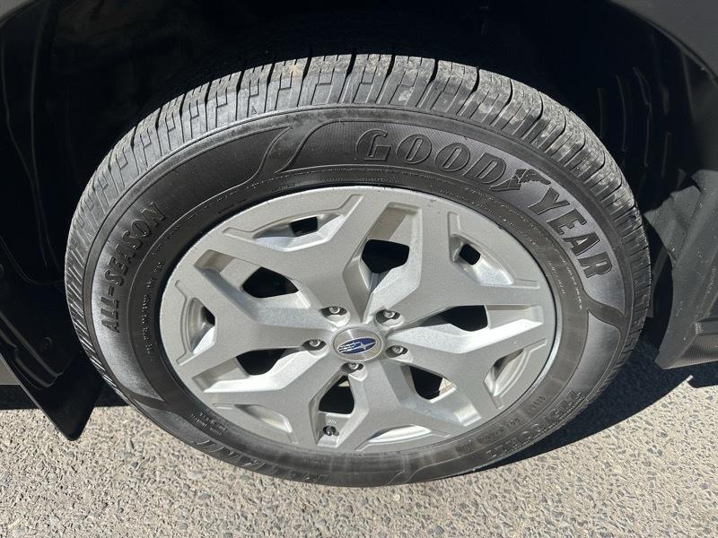 Subaru Forester AWD 2019
