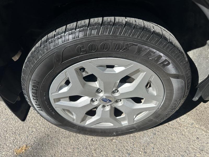 Subaru Forester AWD 2019