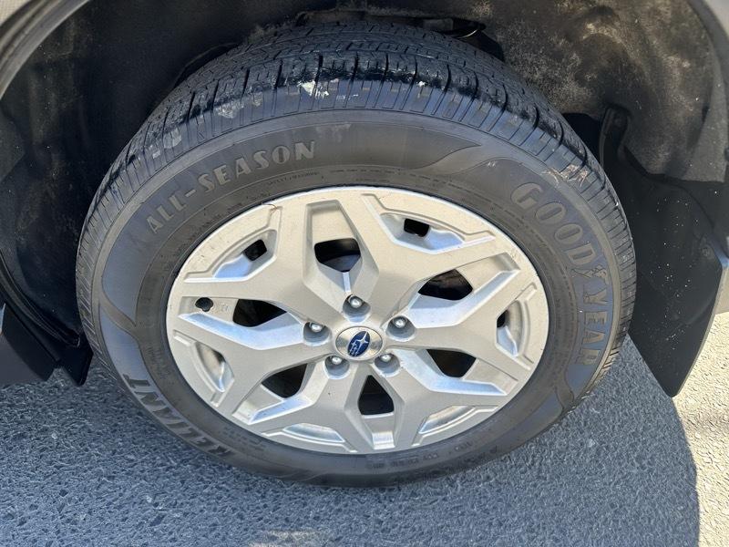 Subaru Forester AWD 2019