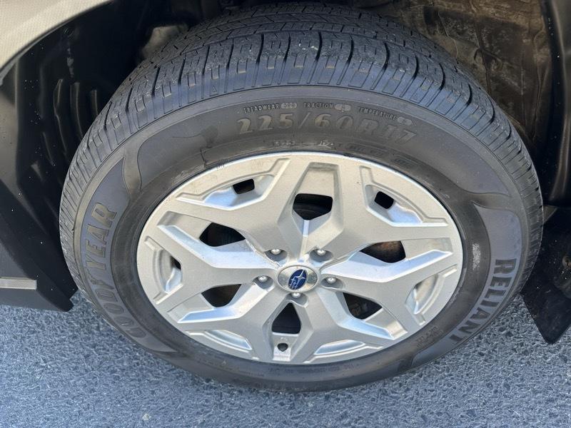Subaru Forester AWD 2019