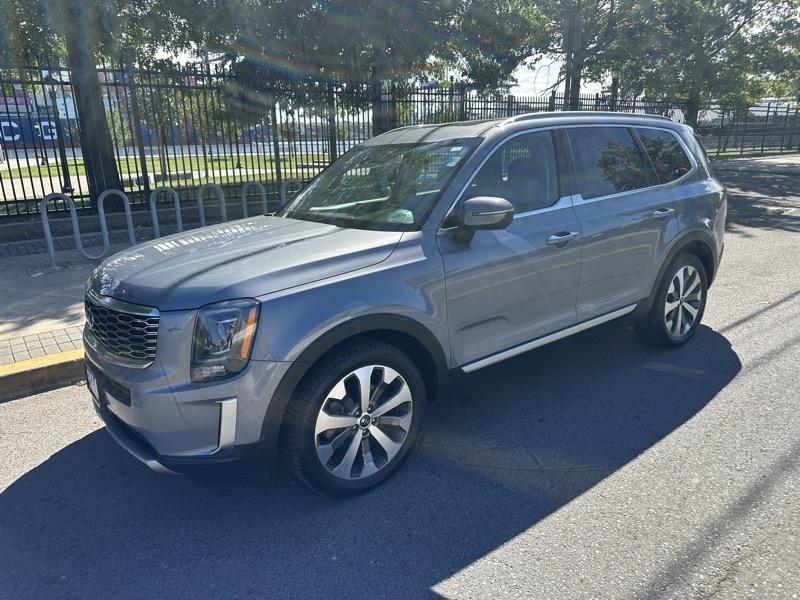 Kia Telluride S AWD 2020