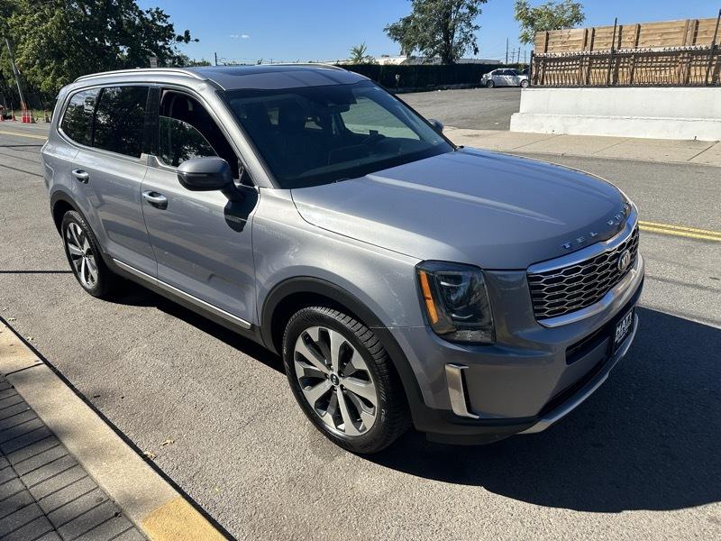 Kia Telluride S AWD 2020