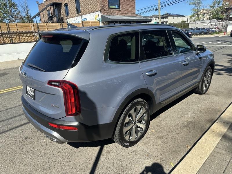 Kia Telluride S AWD 2020