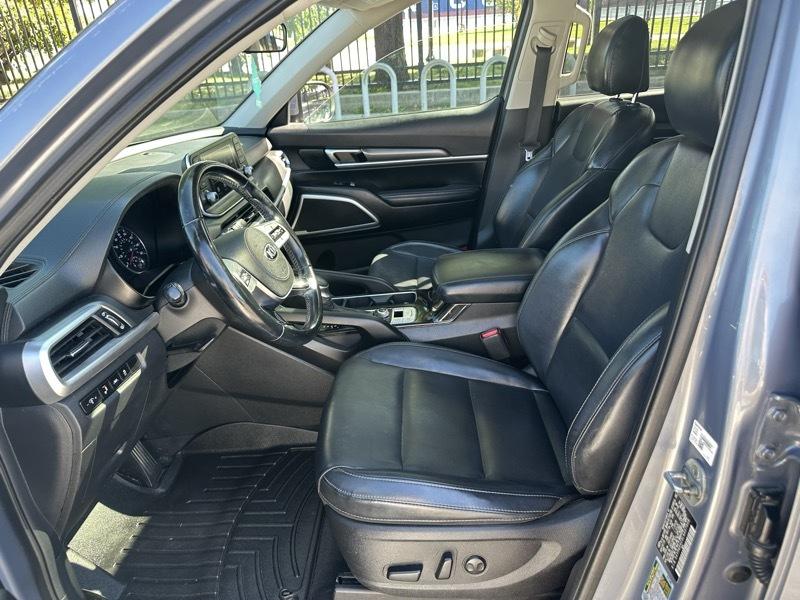 Kia Telluride S AWD 2020