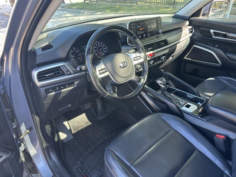 Kia Telluride S AWD 2020